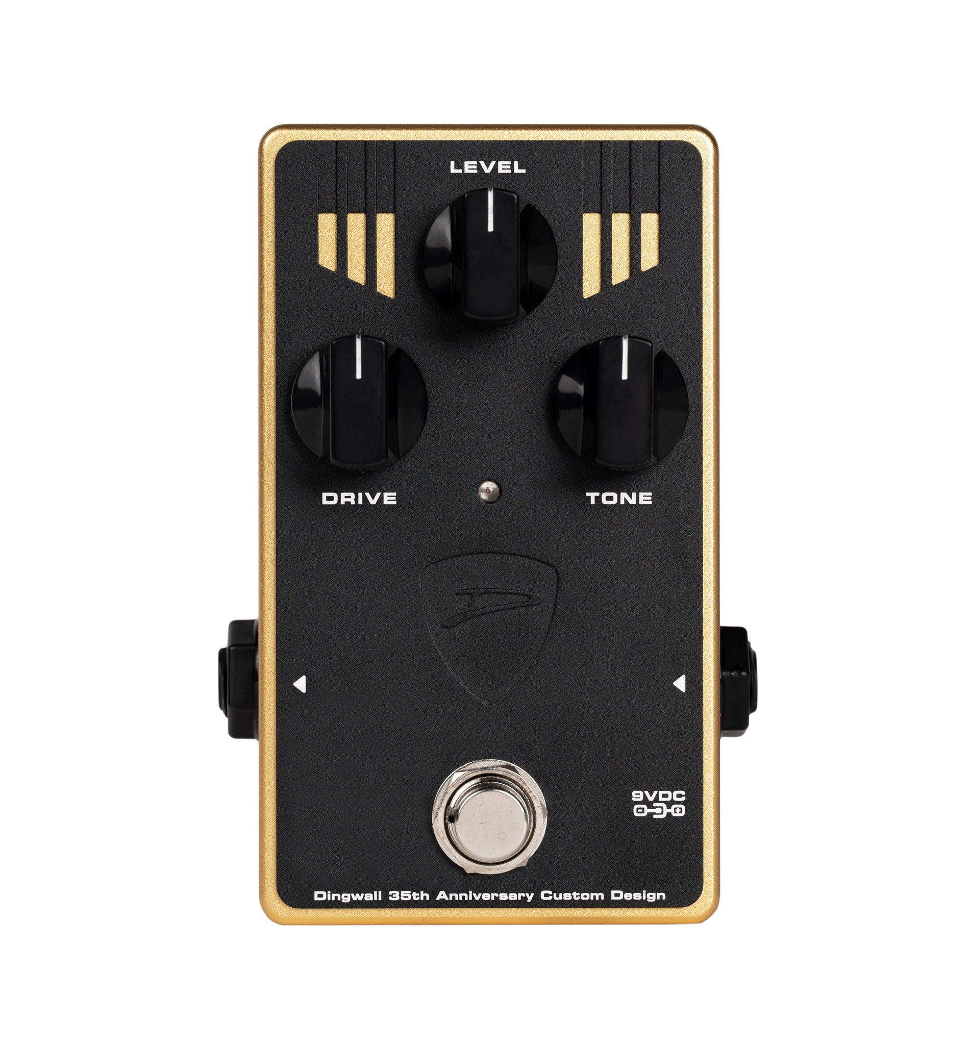 Dingwall 35th Anniversary Pedal