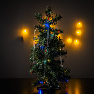 Dingwall Christmas Ornaments