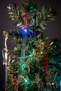 Dingwall Christmas Ornaments