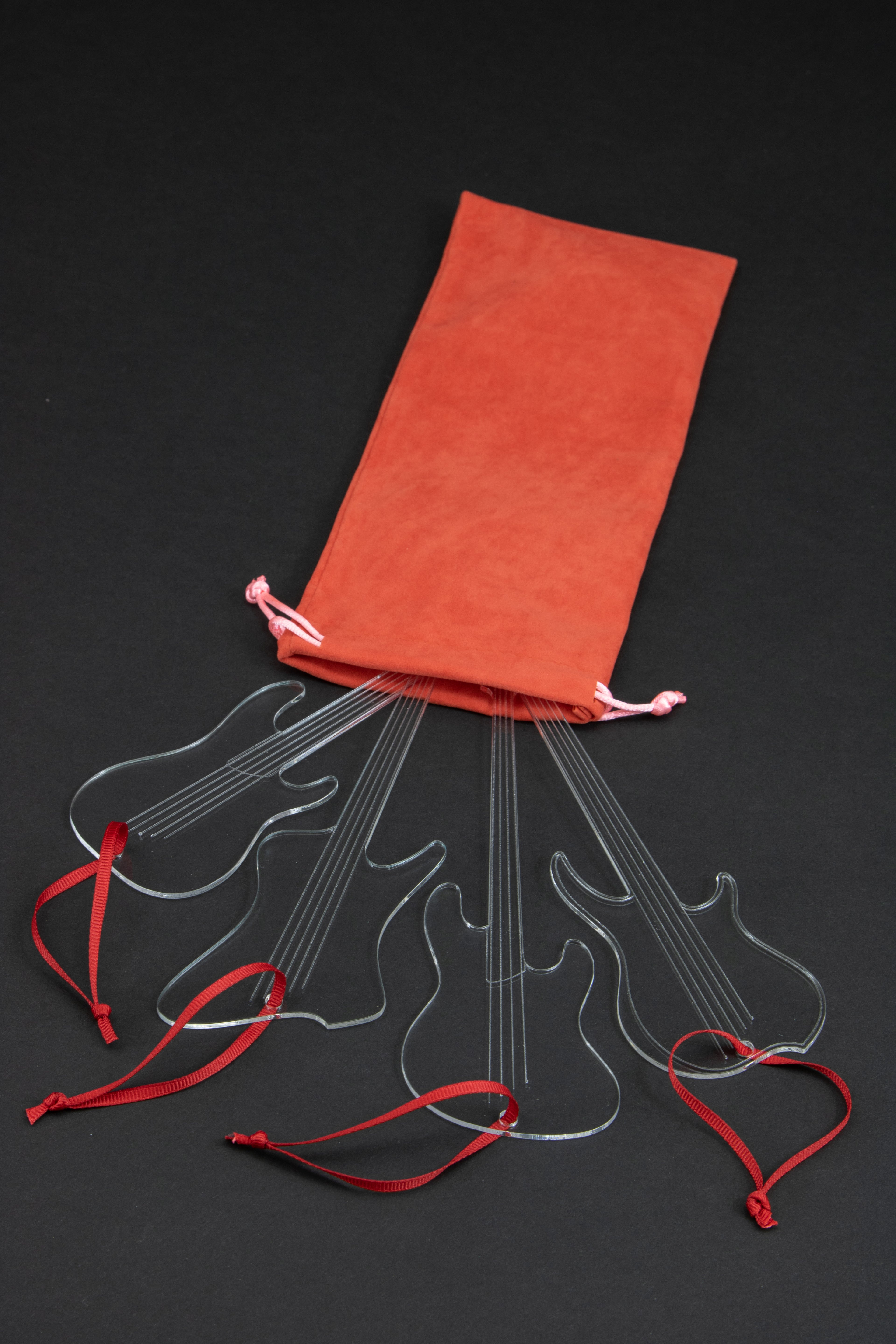 Dingwall Christmas Ornaments