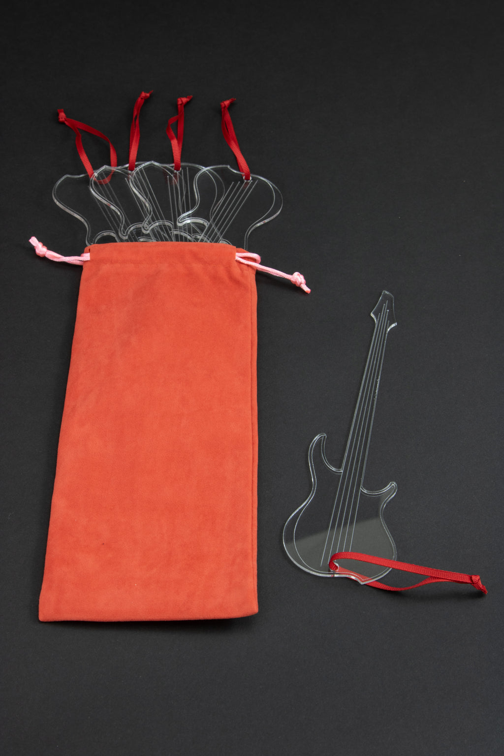 Dingwall Christmas Ornaments