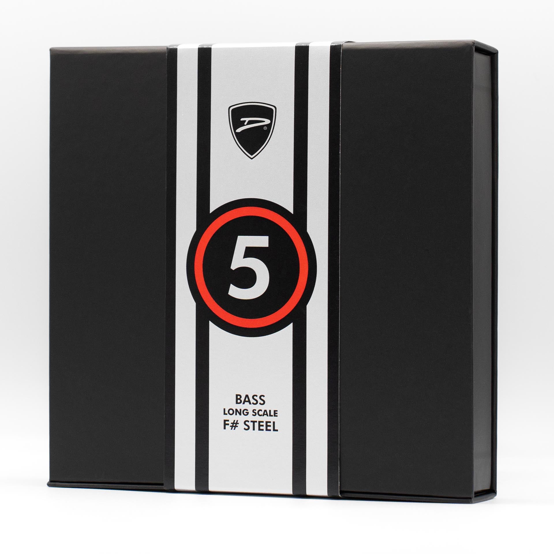 Dingwall Stainless Steel Long Scale 5-String Set 58-170 F# Tuning