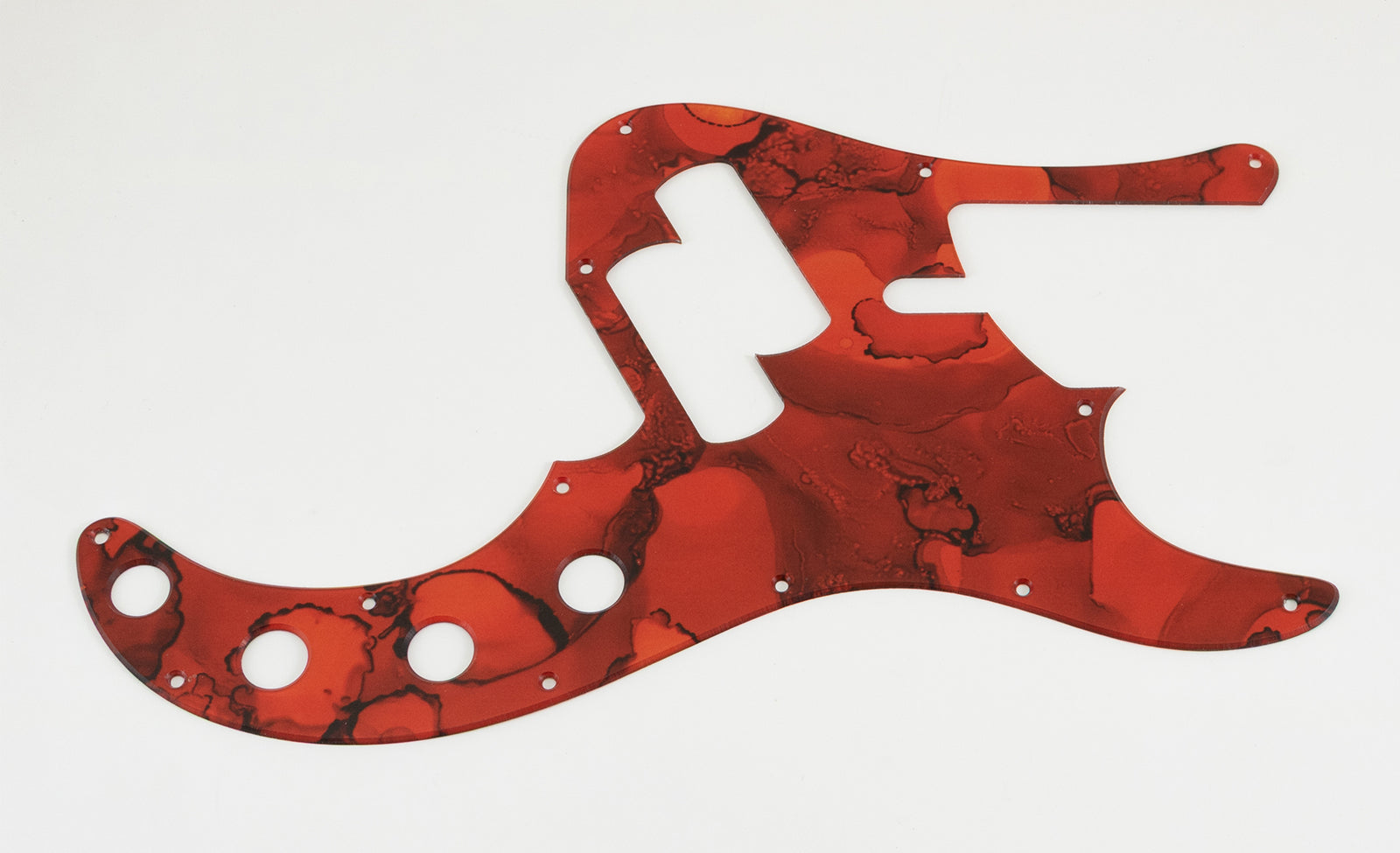 SP1 Replacement Pickguard