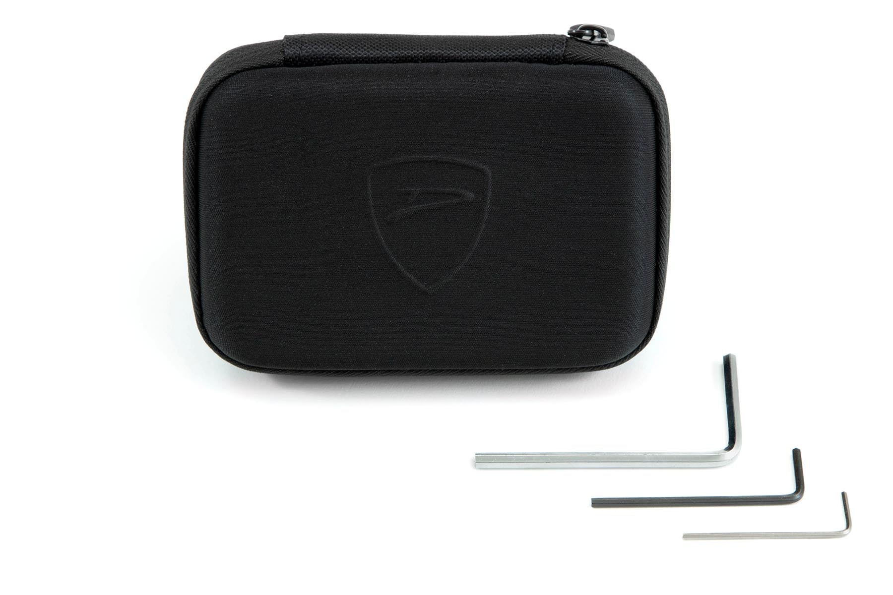 Dingwall Adjustment Wrenches with "D" Logo Case - Combustion/NG