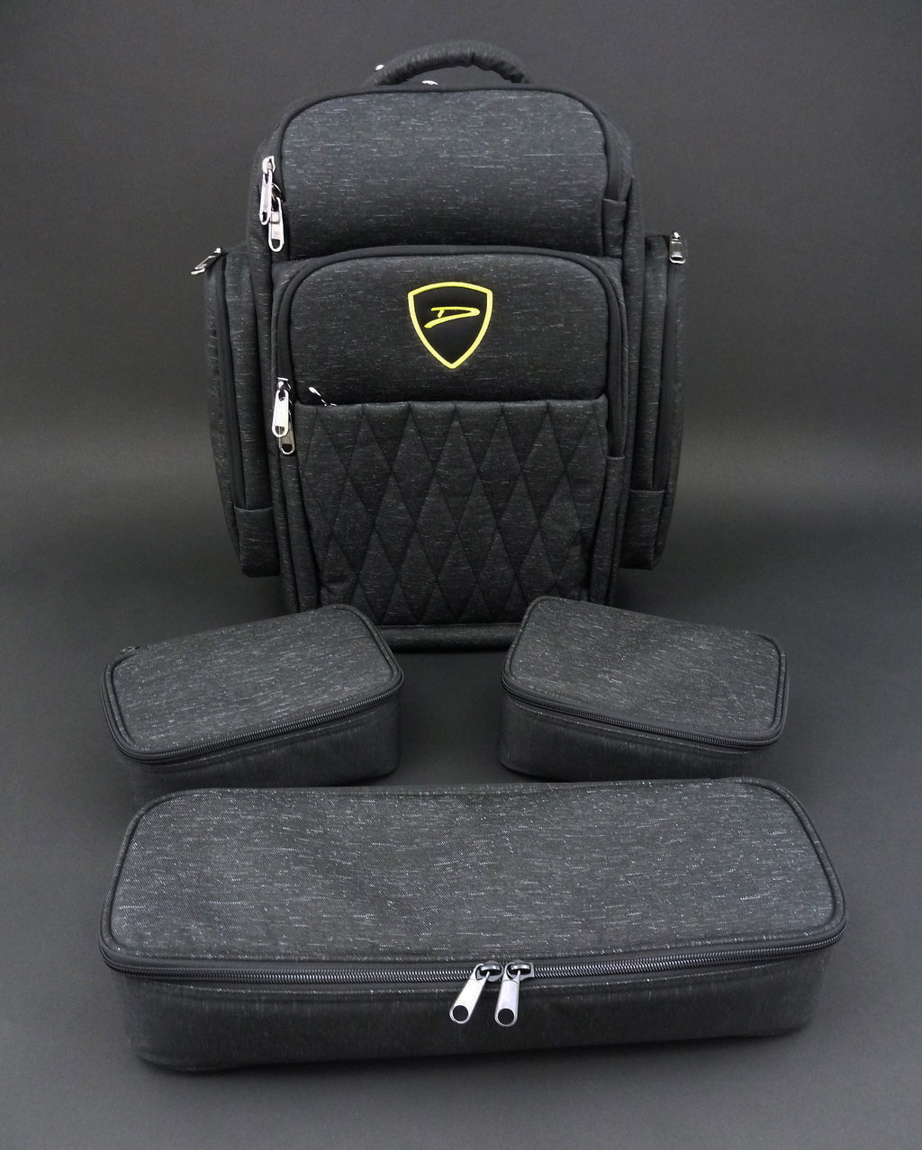 Dingwall Touring Musician's Backpack