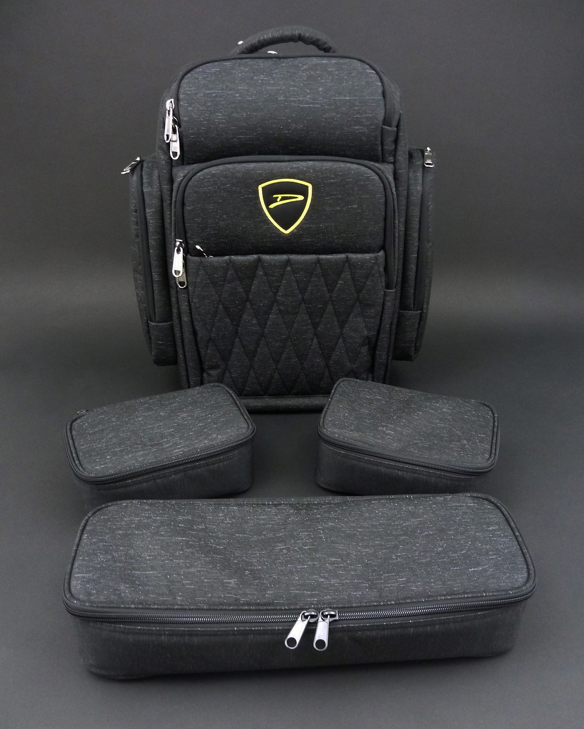 Dingwall Touring Musician's Backpack