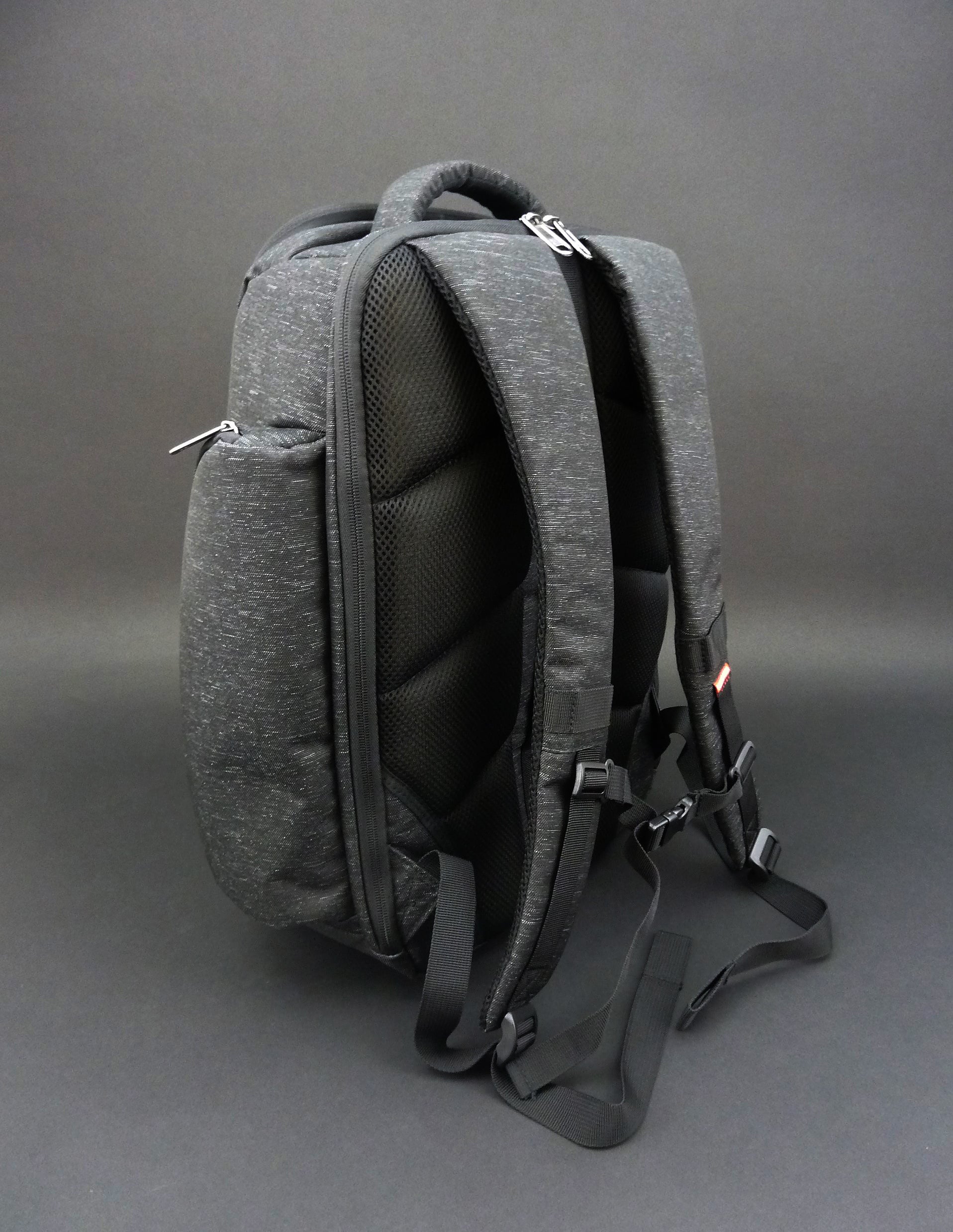 Dingwall Touring Musician's Backpack