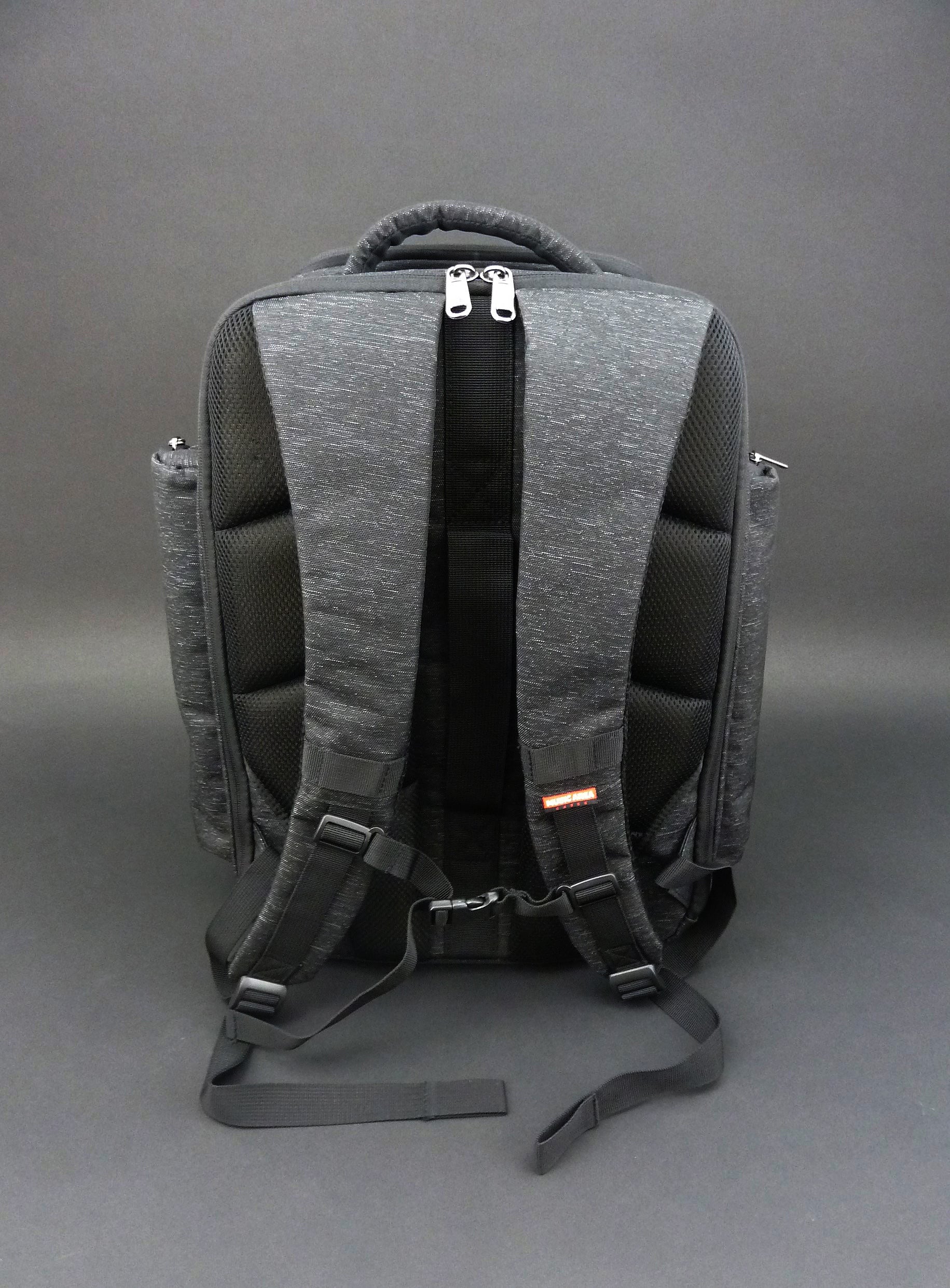 Dingwall Touring Musician's Backpack