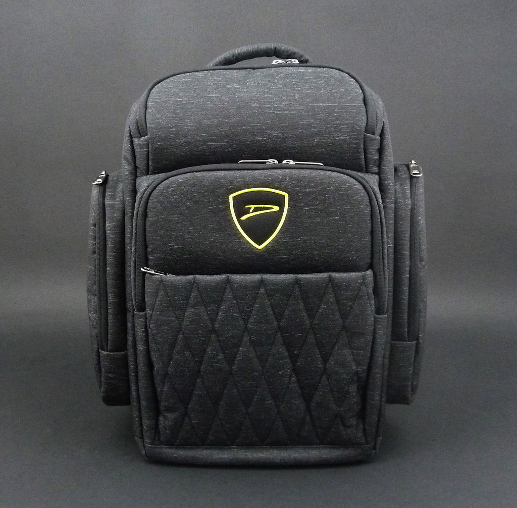 Dingwall Touring Musician's Backpack