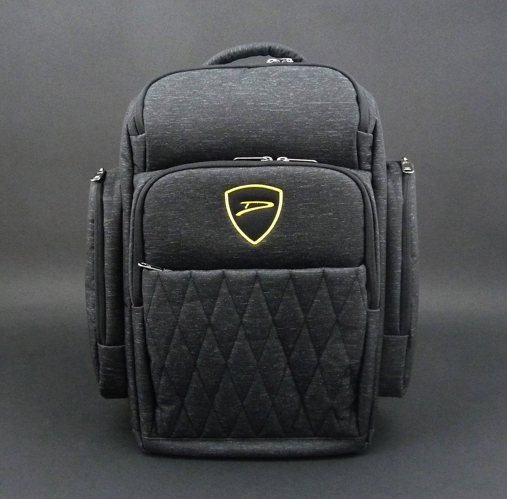 Dingwall Touring Musician's Backpack