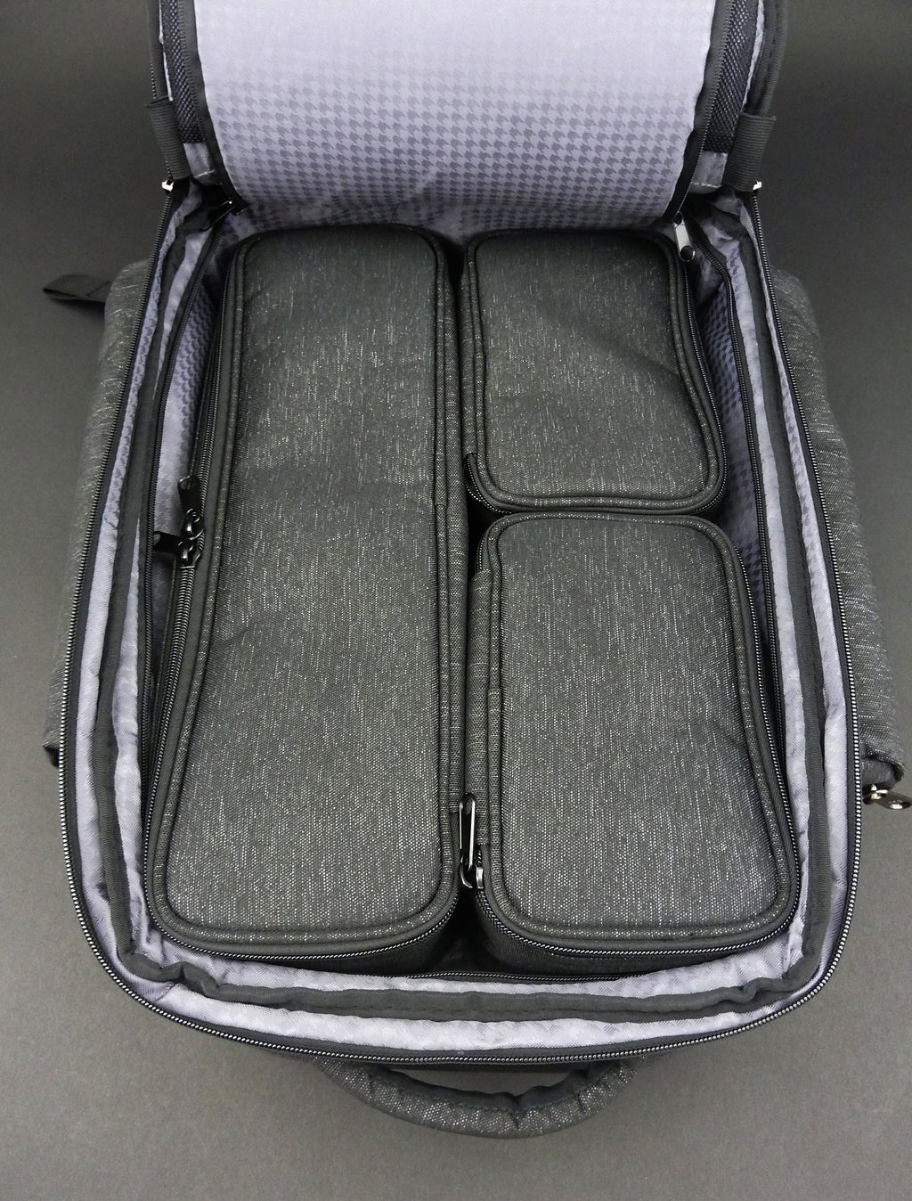 Dingwall Touring Musician's Backpack