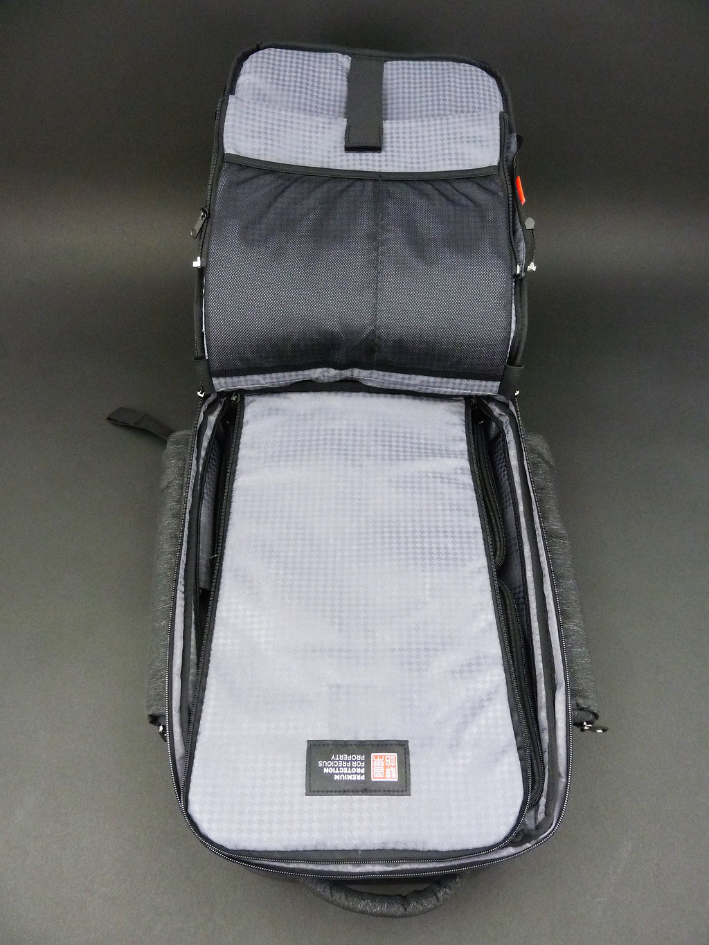 Dingwall Touring Musician's Backpack