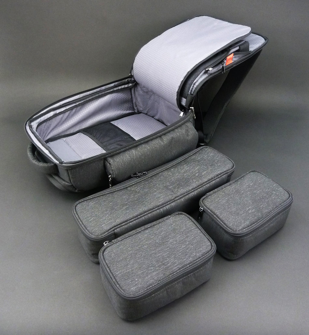 Dingwall Touring Musician's Backpack