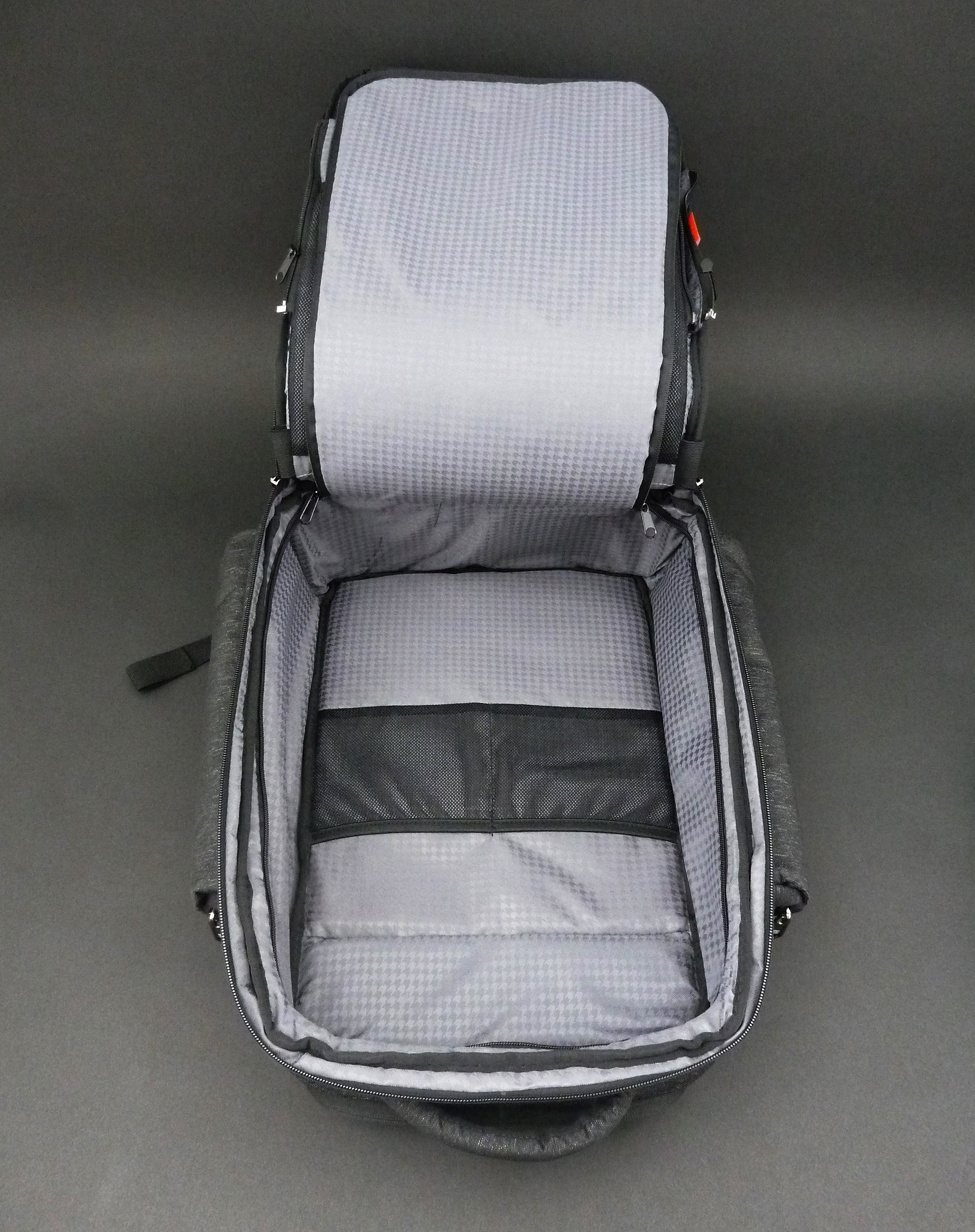 Dingwall Touring Musician's Backpack