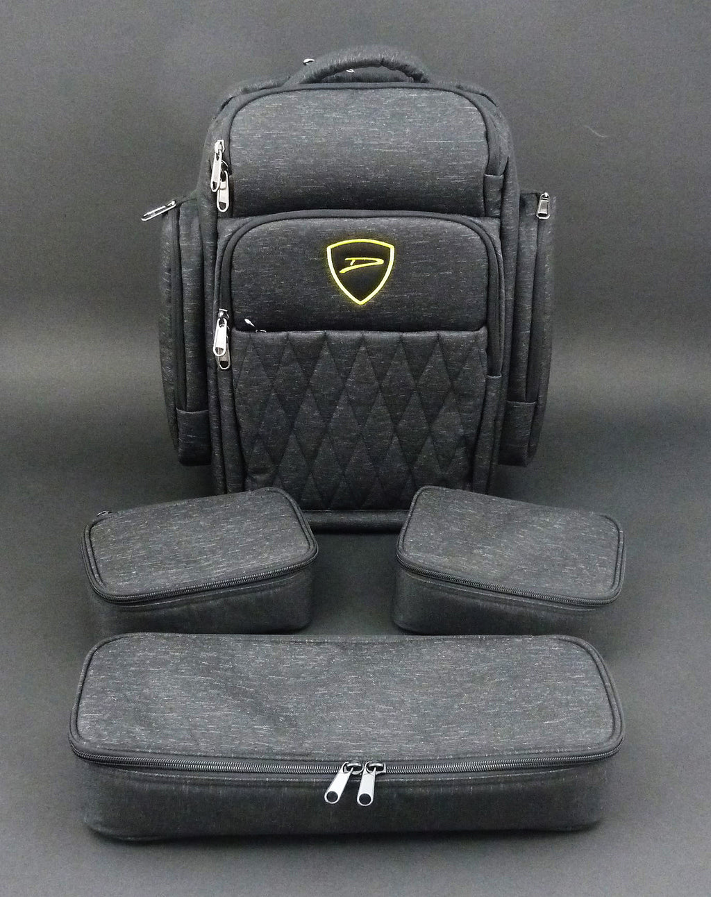 Dingwall Touring Musician's Backpack