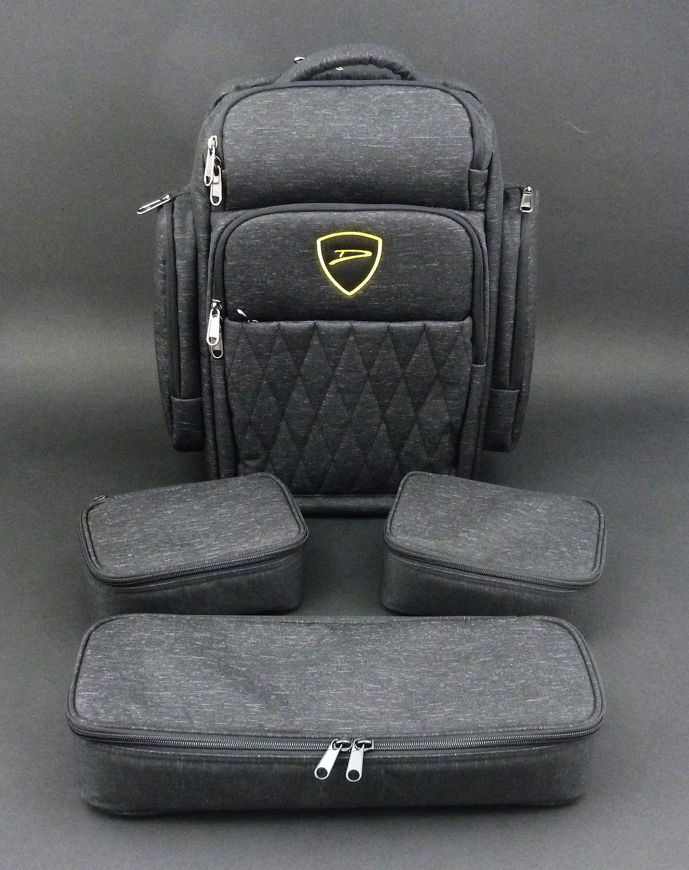 Dingwall Touring Musician's Backpack