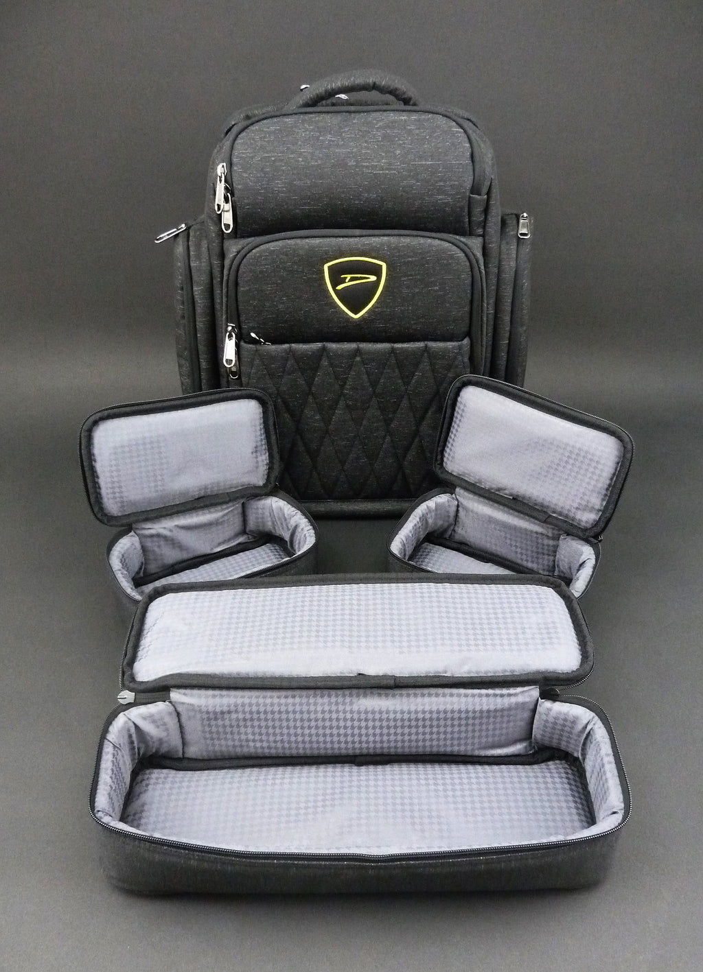 Dingwall Touring Musician's Backpack