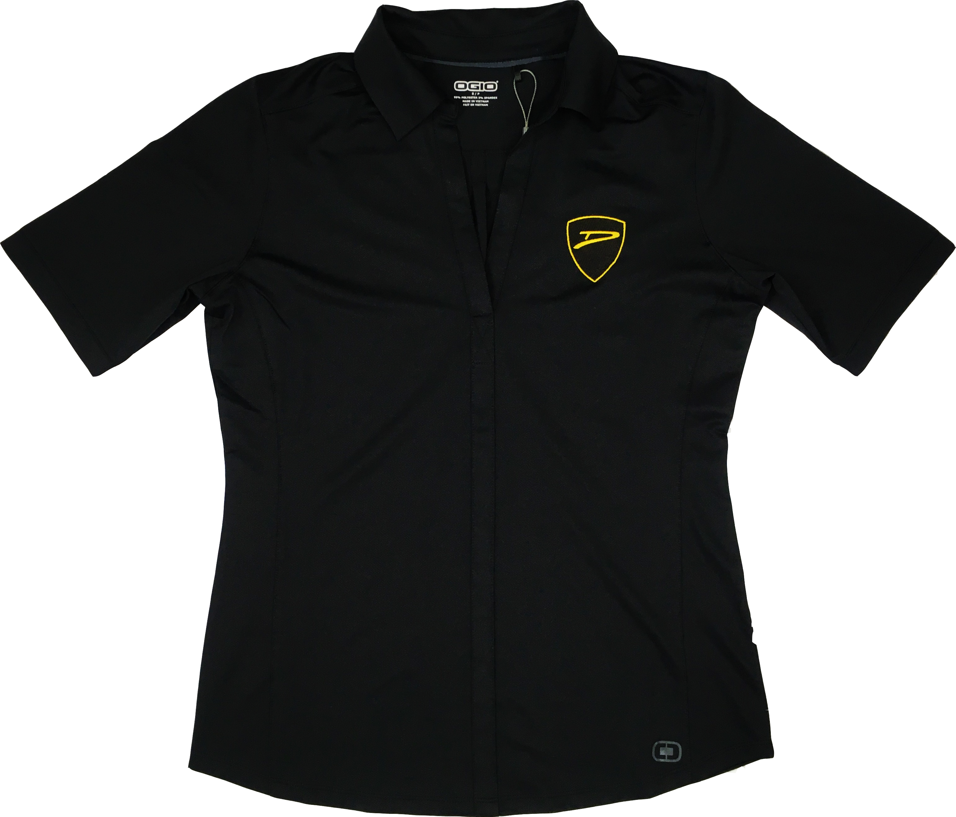 Dingwall OGIO Polo Shirt - Women's