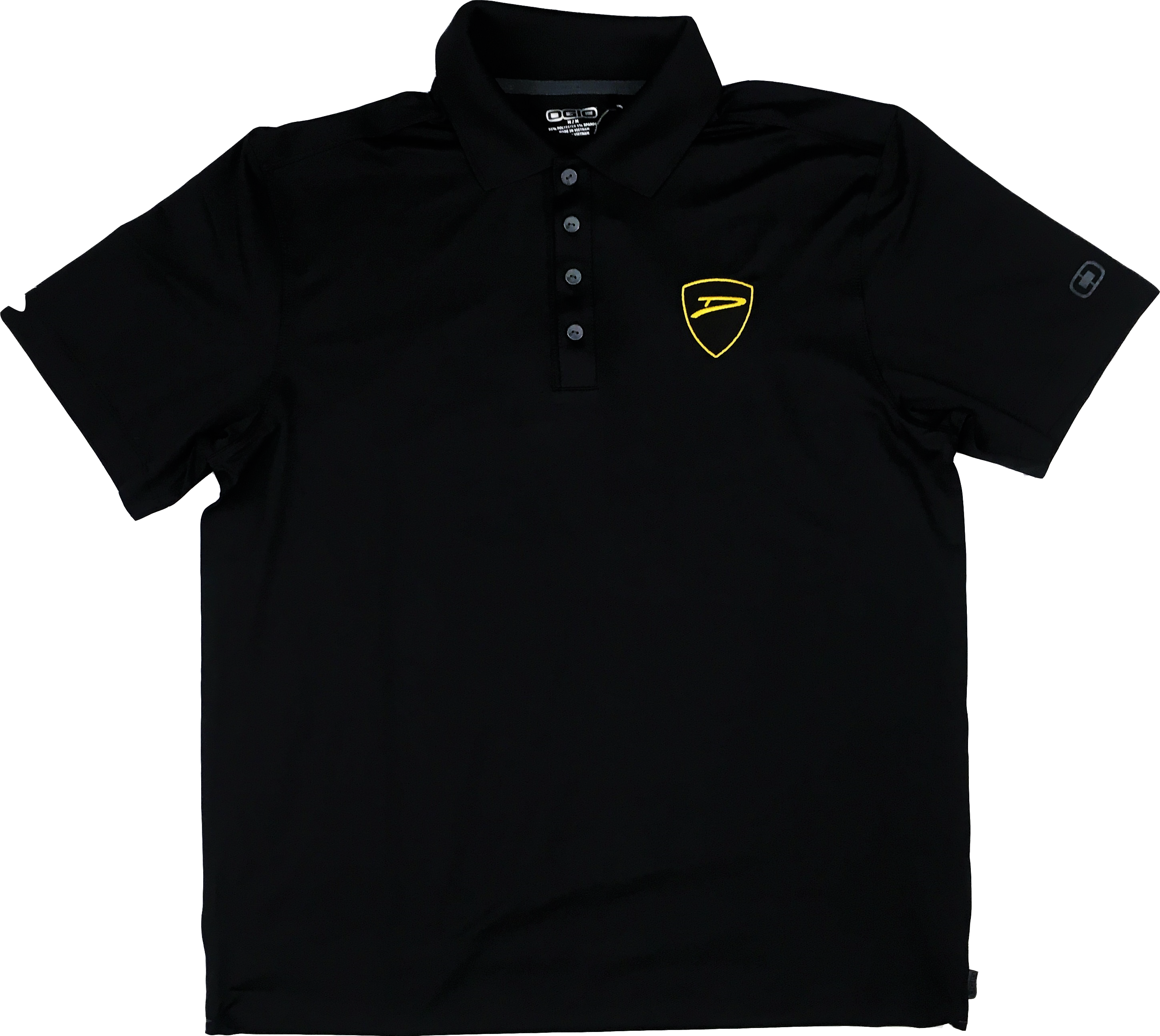 Dingwall OGIO Polo Shirt - Men's