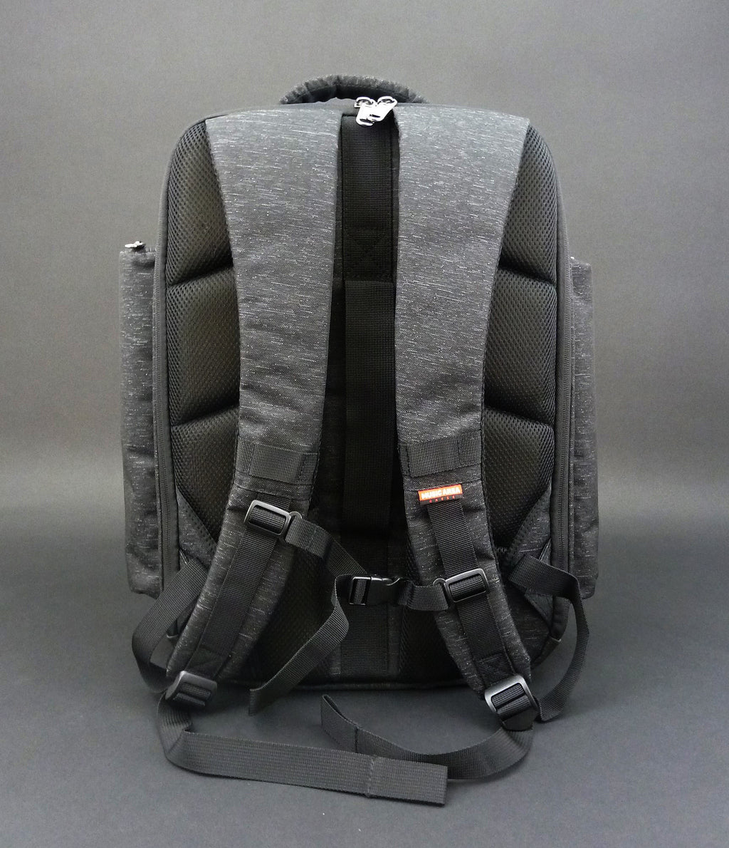 Dingwall Touring Musician's Backpack