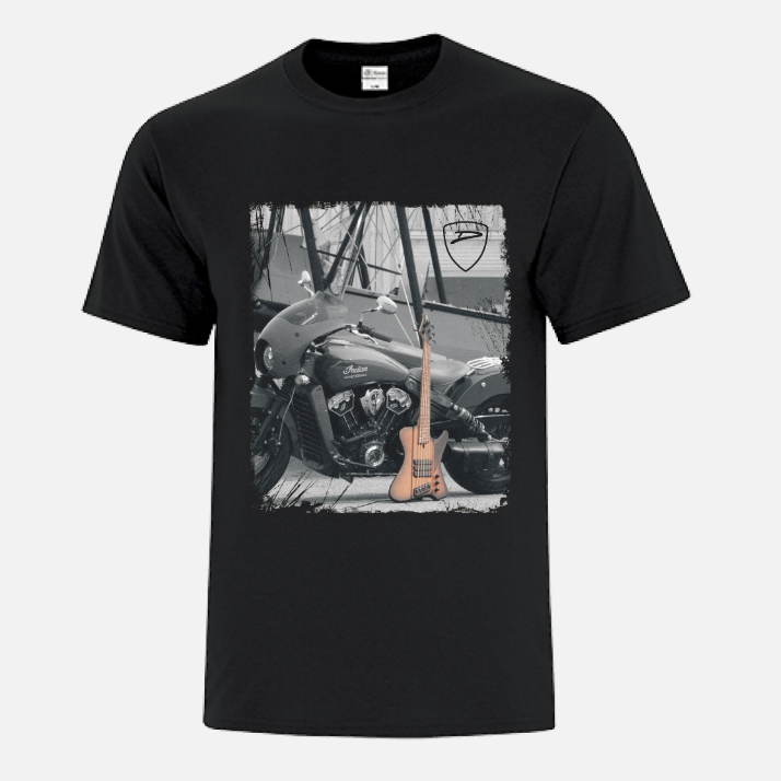 D-Roc Pioneers T-Shirt