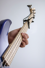 Load image into Gallery viewer, Dingwall-Kyser Capo for use with 4-string BEAD tuned basses.